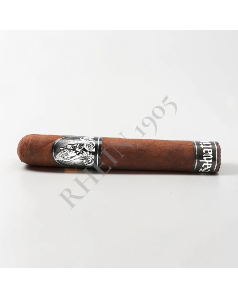 BLACK LABEL SALVATION GRAN TORO — Rhein 1905