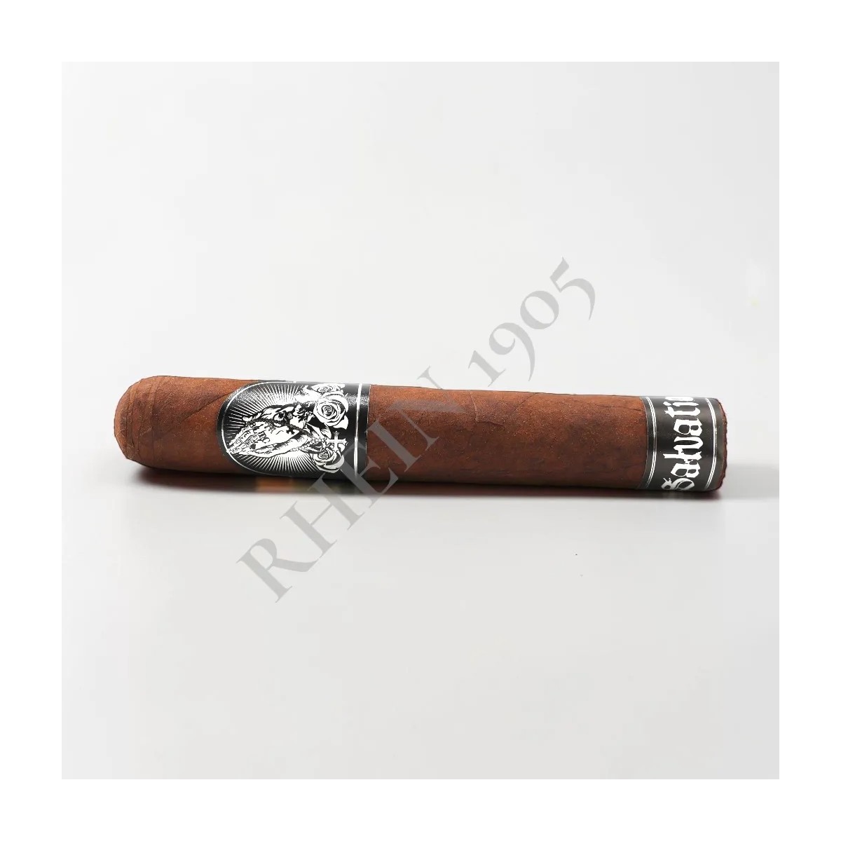 BLACK LABEL SALVATION GRAN TORO — Rhein 1905