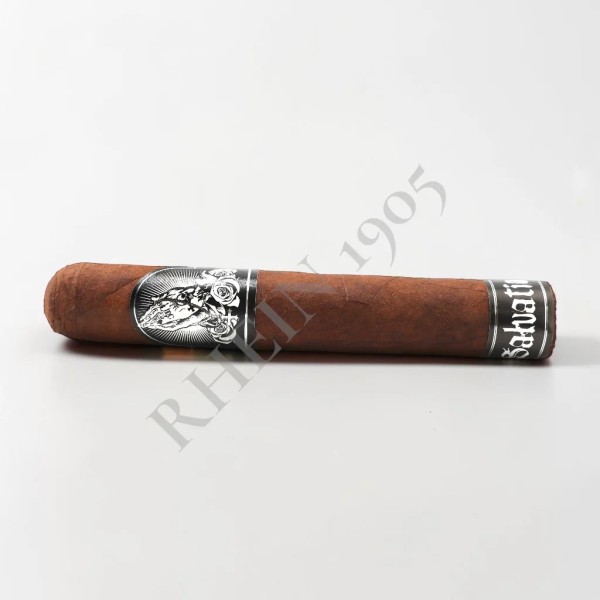 BLACK LABEL SALVATION GRAN TORO — Rhein 1905