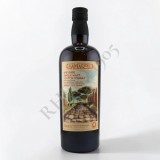 SAMAROLI - WHISKY LINKWOOD 2008/2023 15 YEARS SINGLE CASK — Rhein 1905