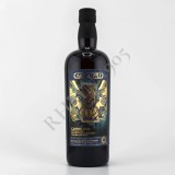SAMAROLI CARONI RUM 1997/2023 26 YEARS SINGLE CASK 77 — Rhein 1905
