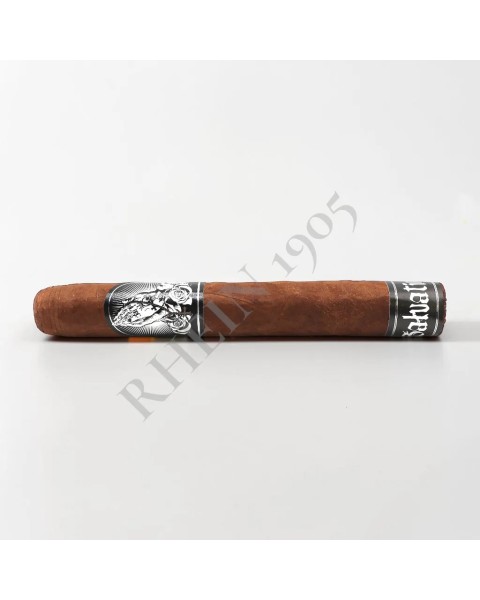 BLACK LABEL SALVATION TORO — Rhein 1905