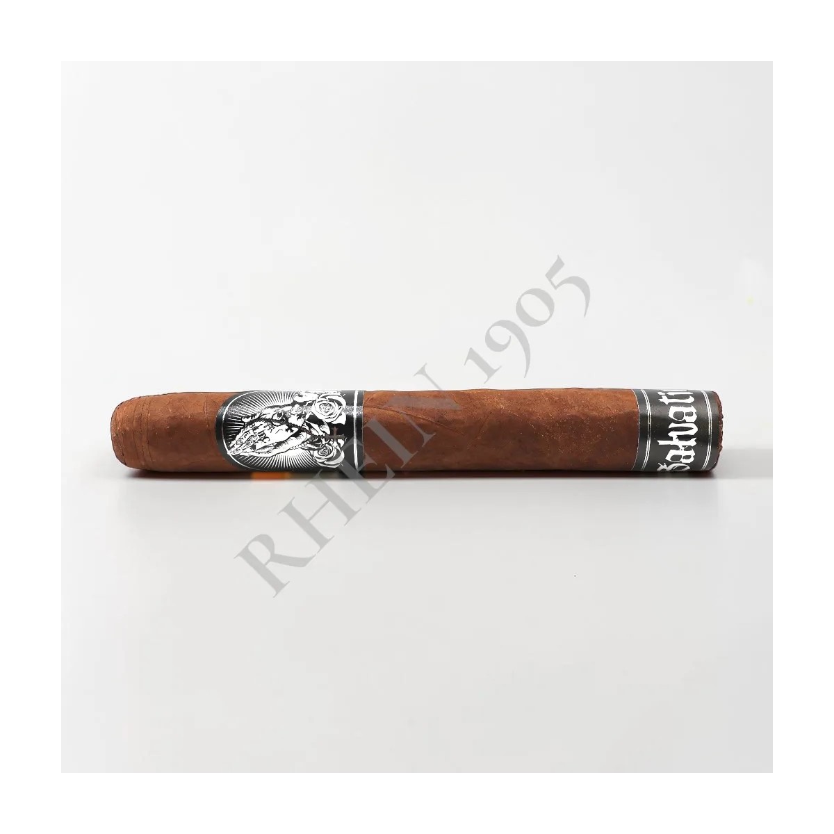 BLACK LABEL SALVATION TORO — Rhein 1905