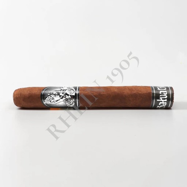 BLACK LABEL SALVATION TORO — Rhein 1905