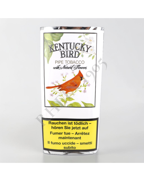 SCANDINAVIAN TOBACCO KENTUCKY BIRD 50G — Rhein 1905