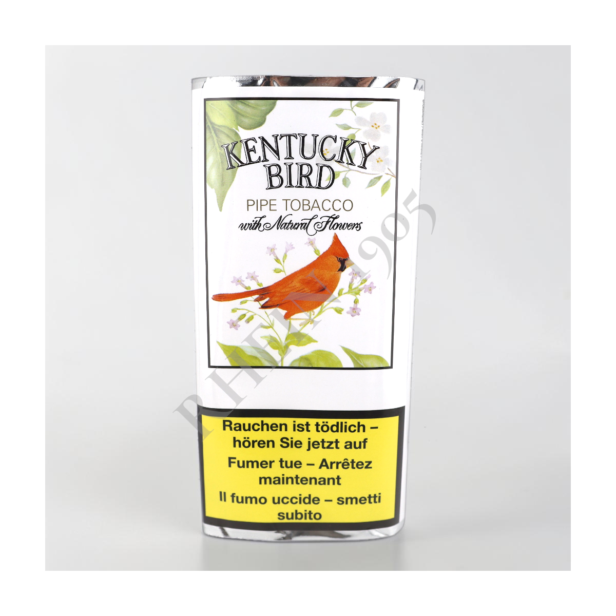SCANDINAVIAN TOBACCO KENTUCKY BIRD 50G — Rhein 1905