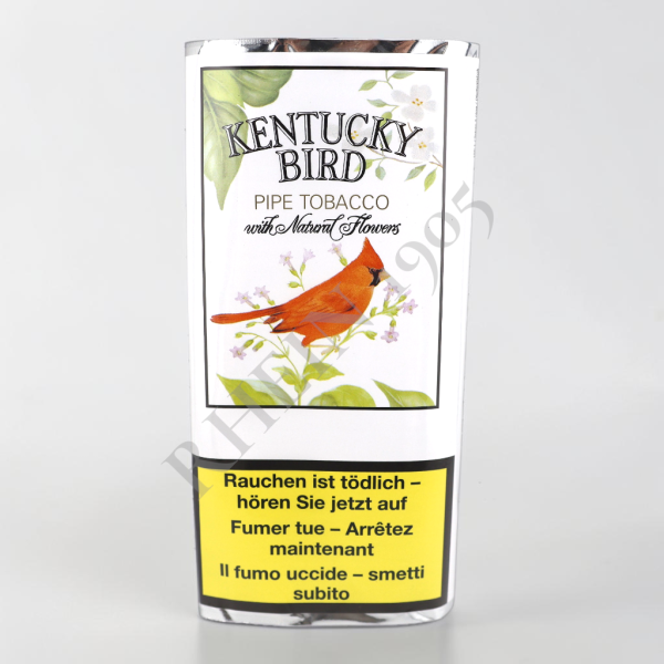 SCANDINAVIAN TOBACCO KENTUCKY BIRD 50G — Rhein 1905