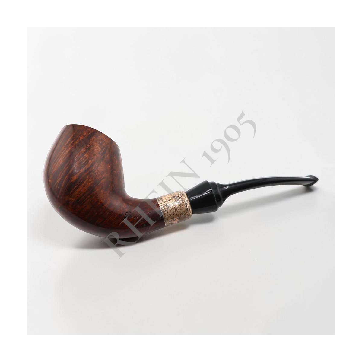 SER JACOPO L1A — Rhein 1905