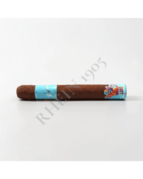 SLABASTIDA DOBLE ROBUSTO HABANO — Rhein 1905