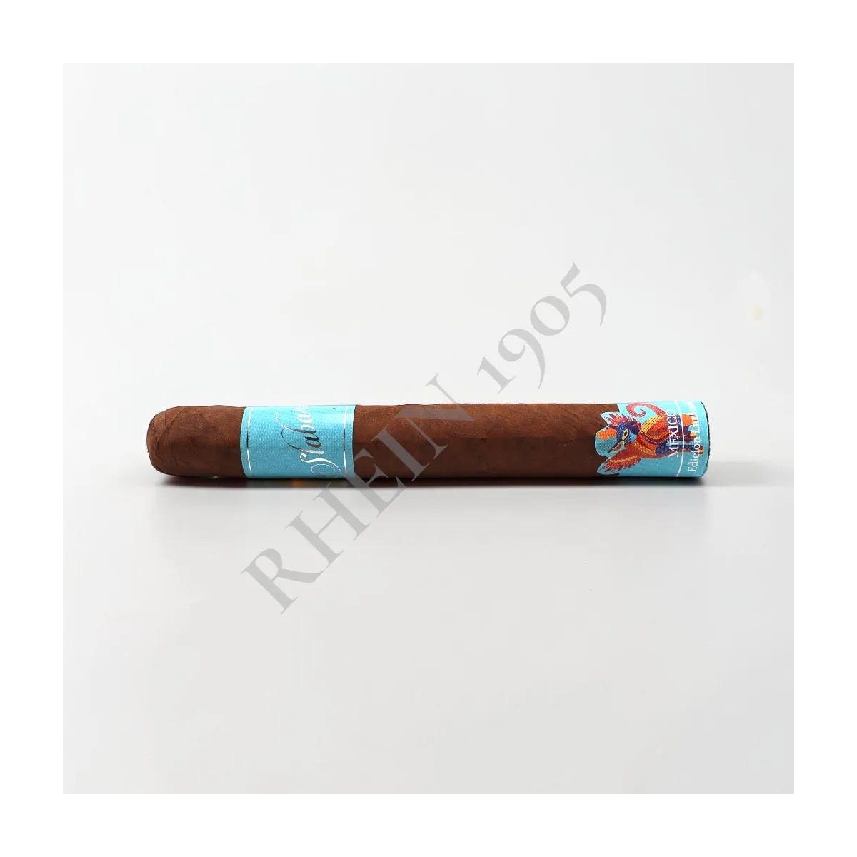 SLABASTIDA DOBLE ROBUSTO HABANO — Rhein 1905