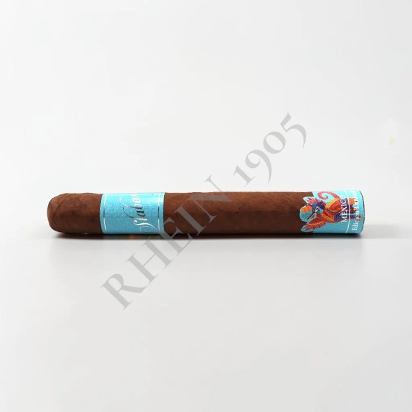 SLABASTIDA DOBLE ROBUSTO HABANO — Rhein 1905