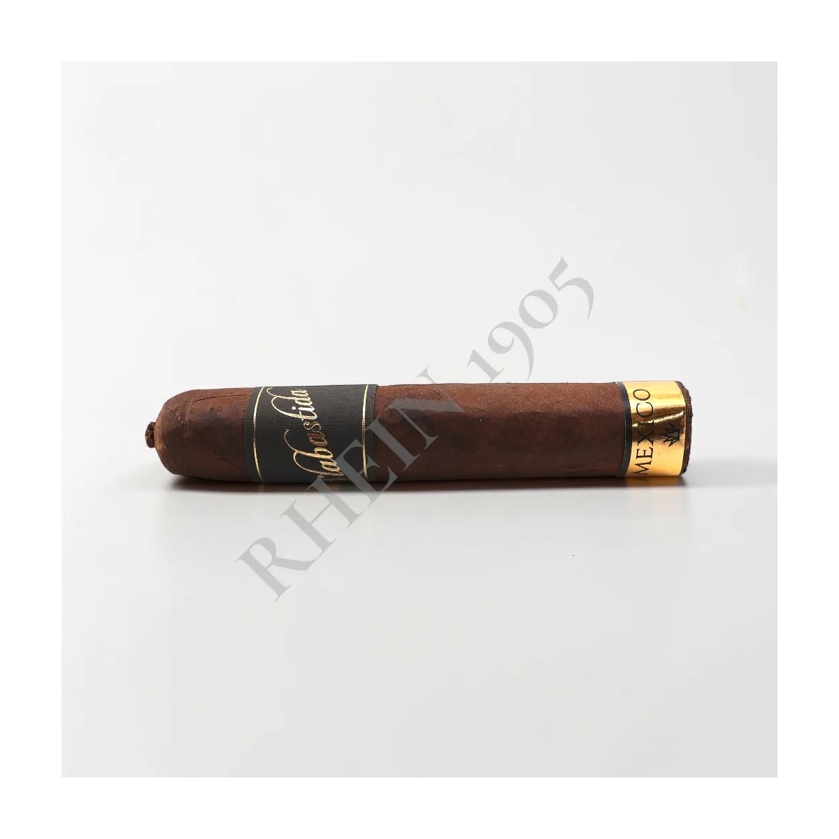 SLABASTIDA MADURO COCHINO — Rhein 1905