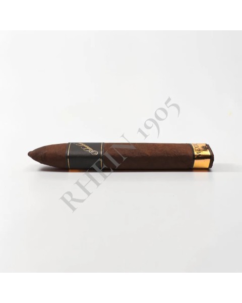 SLABASTIDA MADURO TORPEDO — Rhein 1905