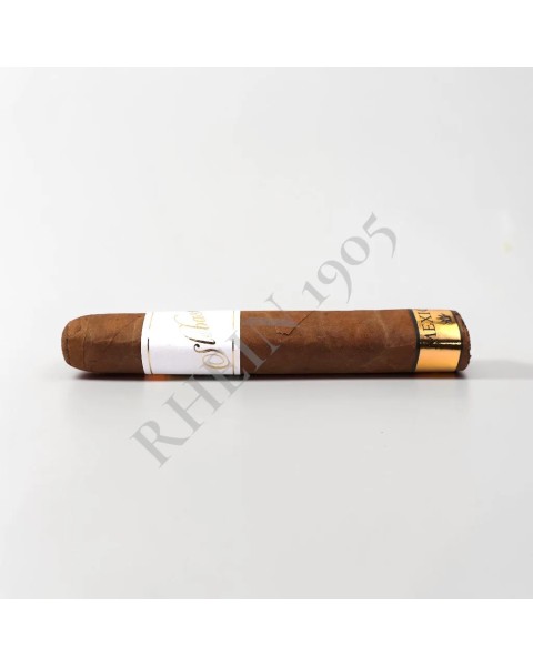 SLABASTIDA SHADE ROBUSTO — Rhein 1905