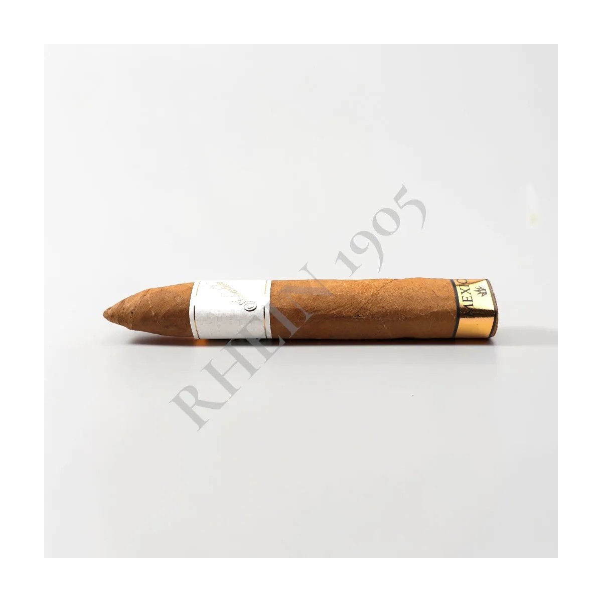 SLABASTIDA SHADE TORPEDO — Rhein 1905