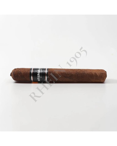 BLACK LABEL WKS INTERGALACTIC ROBUSTO 5.5X50 — Rhein 1905