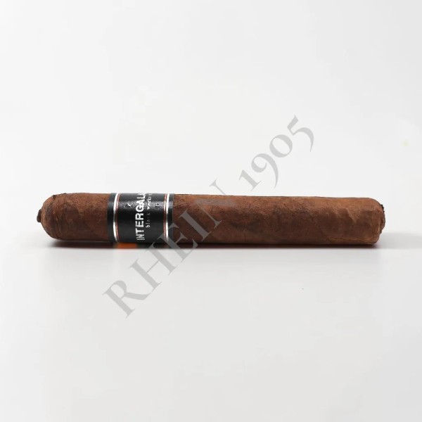 BLACK LABEL WKS INTERGALACTIC ROBUSTO 5.5X50 — Rhein 1905