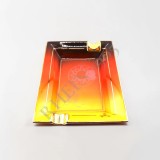 ST DUPONT ASHTRAY "LE CREPUSCULE MONTECRISTO" — Rhein 1905