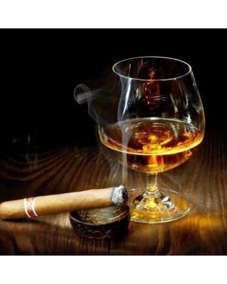 Fine spirits in Geneva | Rums & whiskies | Rhein 1905