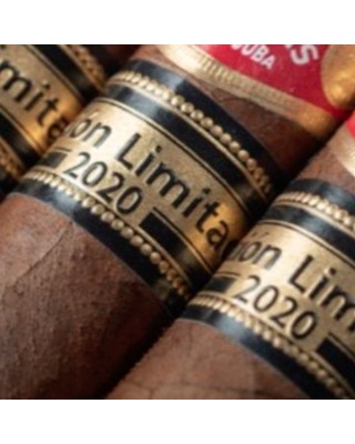 Limited Editions