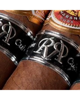 Cuban Reserva cigars in Geneva | Rhein 1905