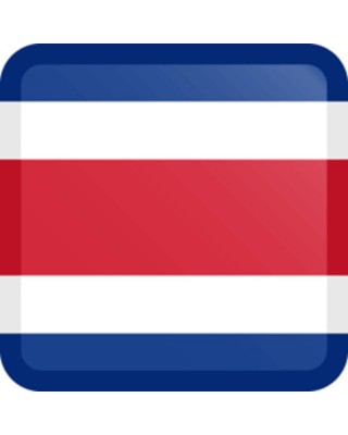 Costa Rica | RHEIN 1905 Geneva