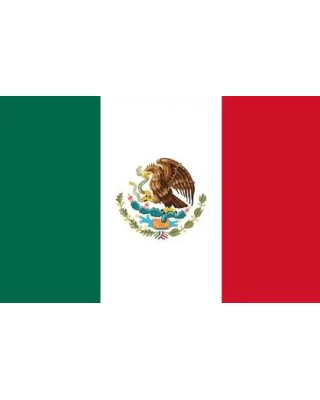 Mexico | RHEIN 1905 Geneva