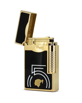 Cigar lighters in Geneva | Torch & soft flame | Rhein 1905