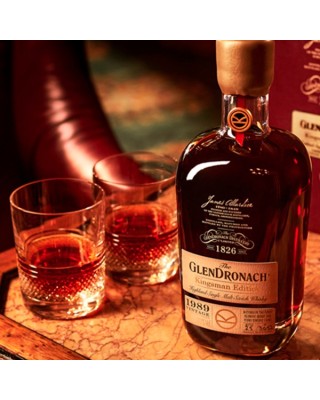 Whiskies