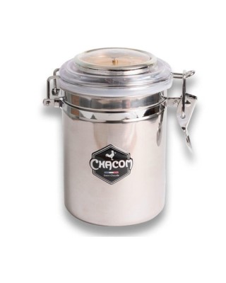 Tobacco Jars